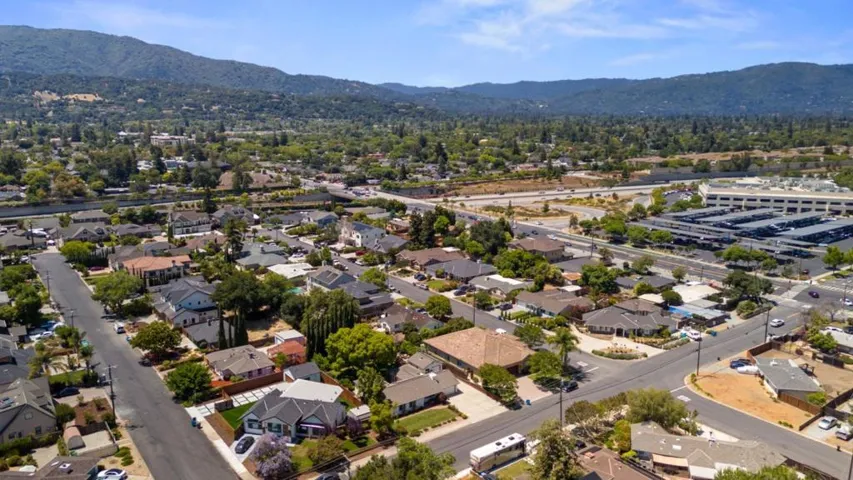 14904 Cole Drive, San Jose, California 95124