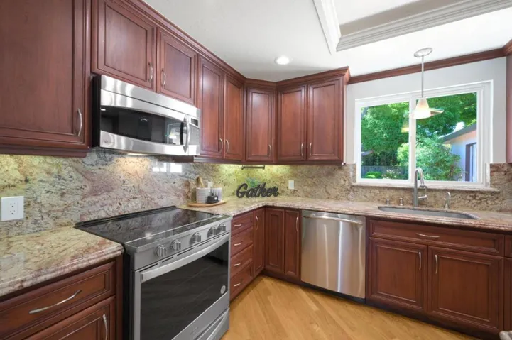14904 Cole Drive, San Jose, California 95124