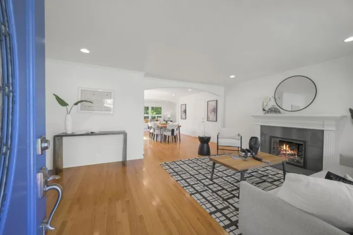 14904 Cole Drive, San Jose, California 95124