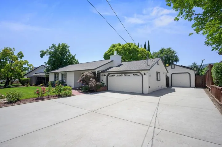 14904 Cole Drive, San Jose, California 95124