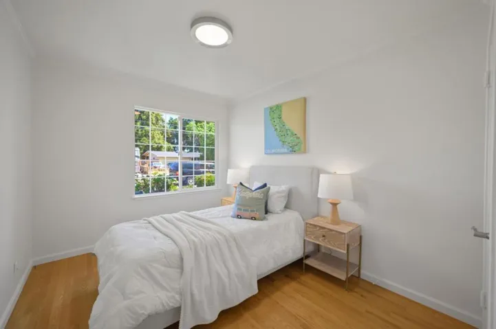 14904 Cole Drive, San Jose, California 95124