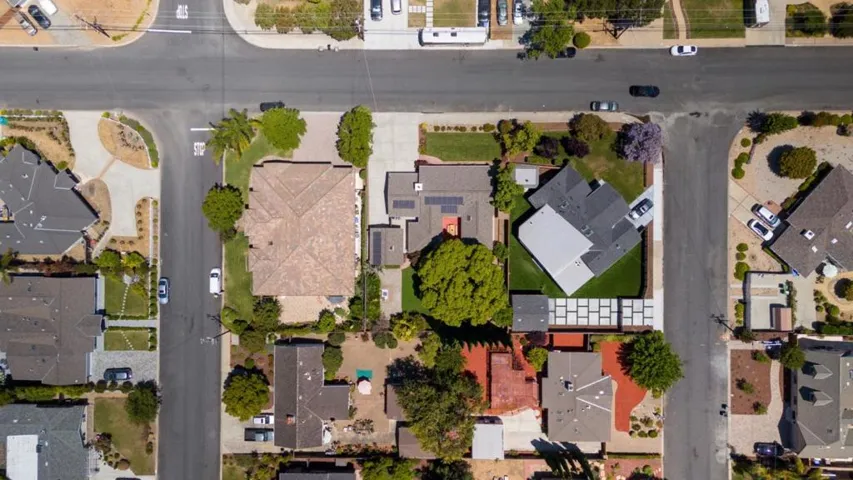 14904 Cole Drive, San Jose, California 95124