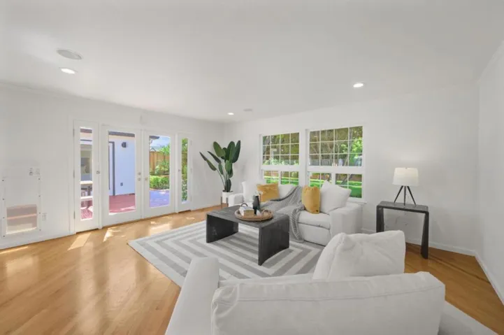 14904 Cole Drive, San Jose, California 95124