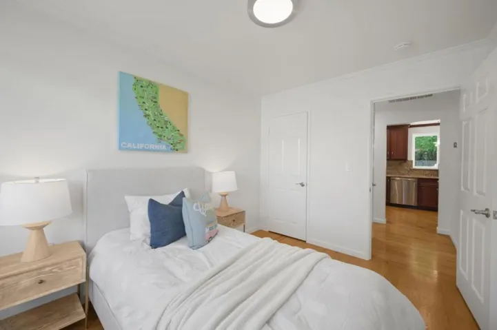 14904 Cole Drive, San Jose, California 95124