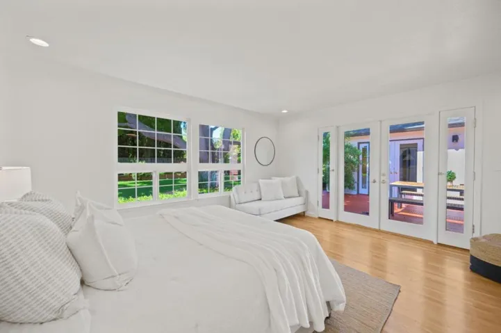 14904 Cole Drive, San Jose, California 95124