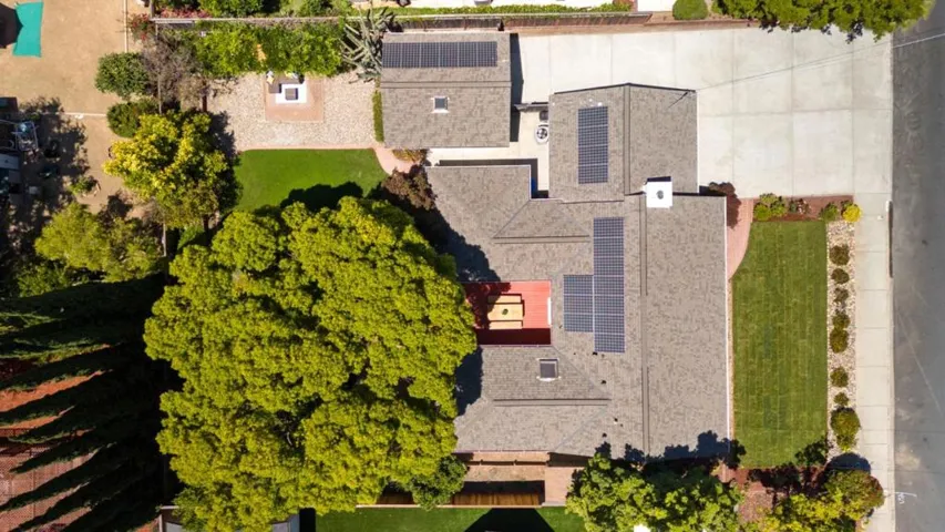 14904 Cole Drive, San Jose, California 95124