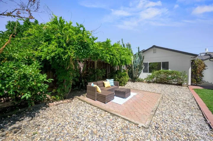 14904 Cole Drive, San Jose, California 95124