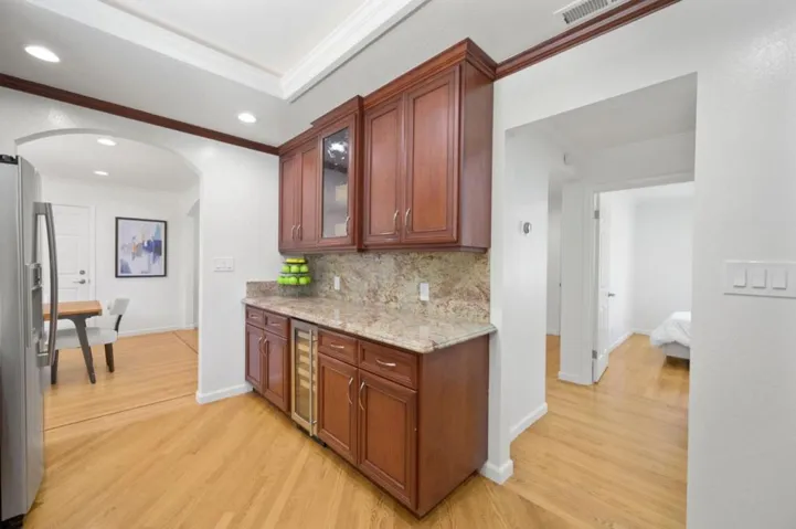 14904 Cole Drive, San Jose, California 95124
