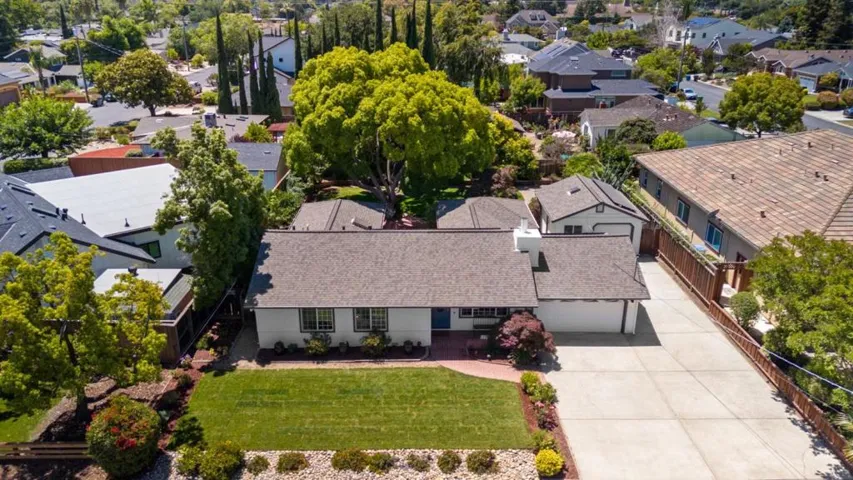 14904 Cole Drive, San Jose, California 95124