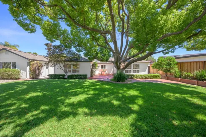 14904 Cole Drive, San Jose, California 95124