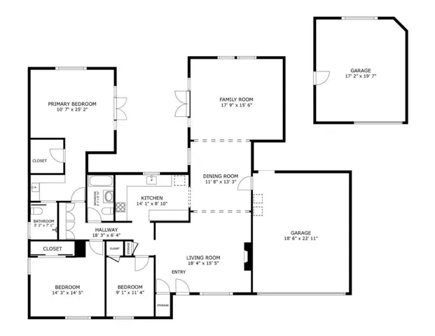 14904 Cole Drive, San Jose, California 95124