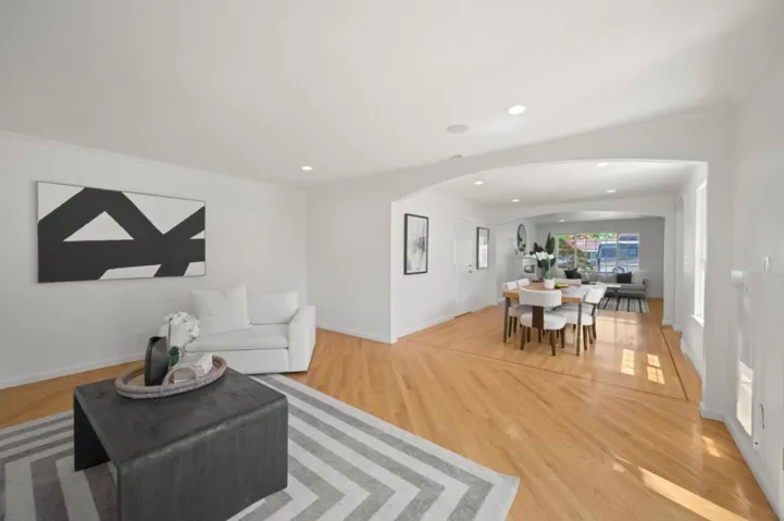 14904 Cole Drive, San Jose, California 95124