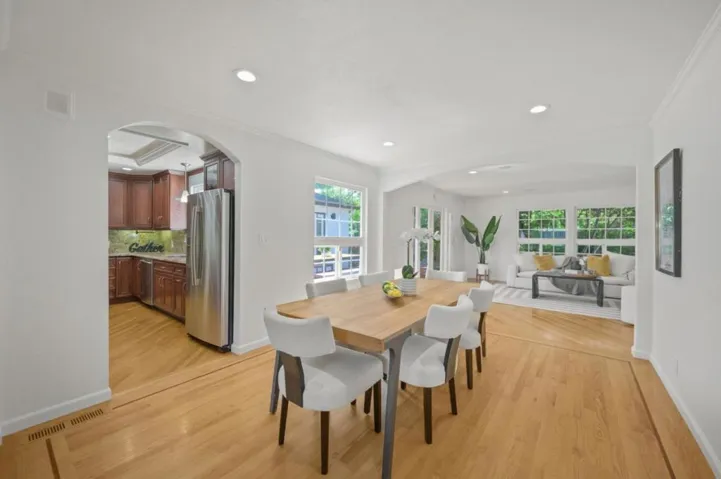 14904 Cole Drive, San Jose, California 95124