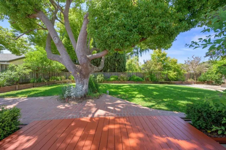 14904 Cole Drive, San Jose, California 95124