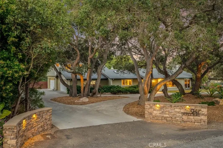 947 Calimex, Nipomo, California 93444