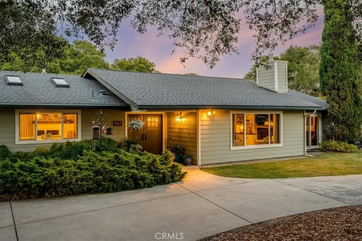 947 Calimex, Nipomo, California 93444