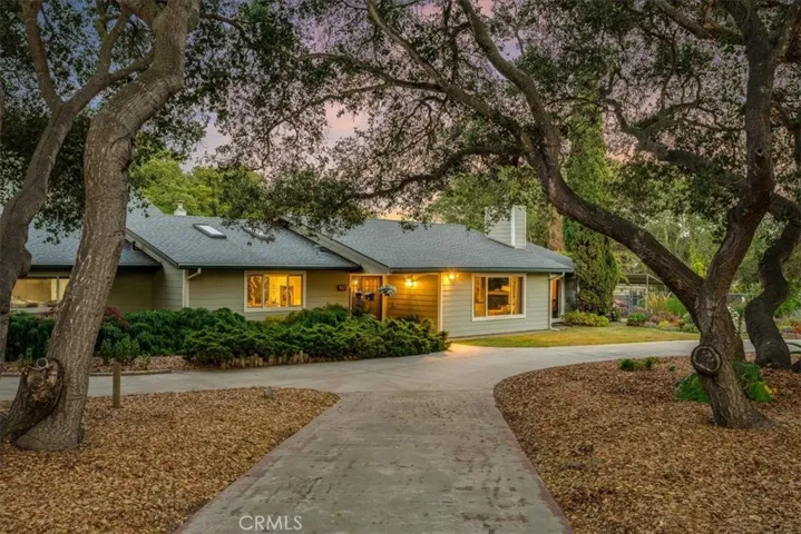 947 Calimex, Nipomo, California 93444