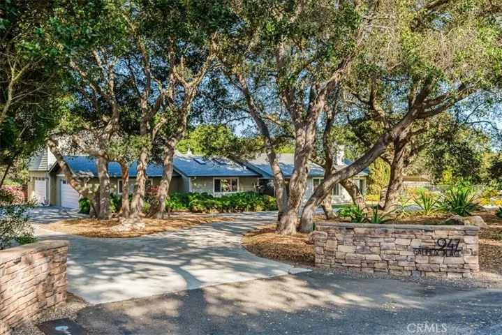 947 Calimex, Nipomo, California 93444