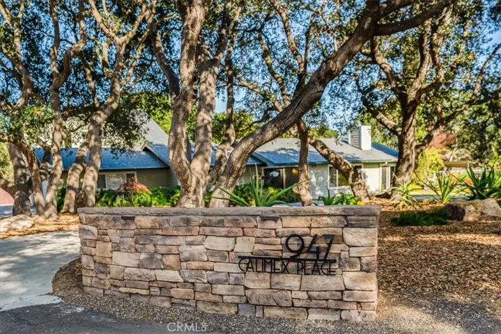 947 Calimex, Nipomo, California 93444