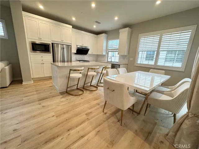 232 Milky Way, Irvine, California 92618