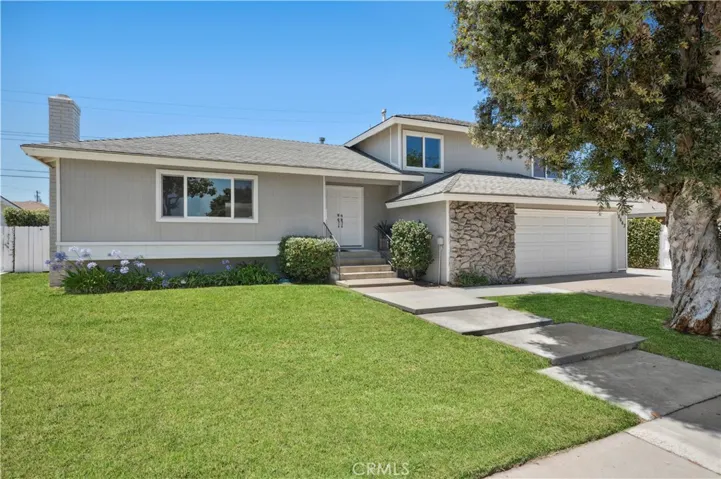 Curb View
