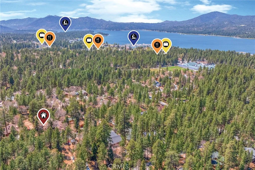 800 Eureka Drive, Big Bear Lake, California 92315 home-pic-8