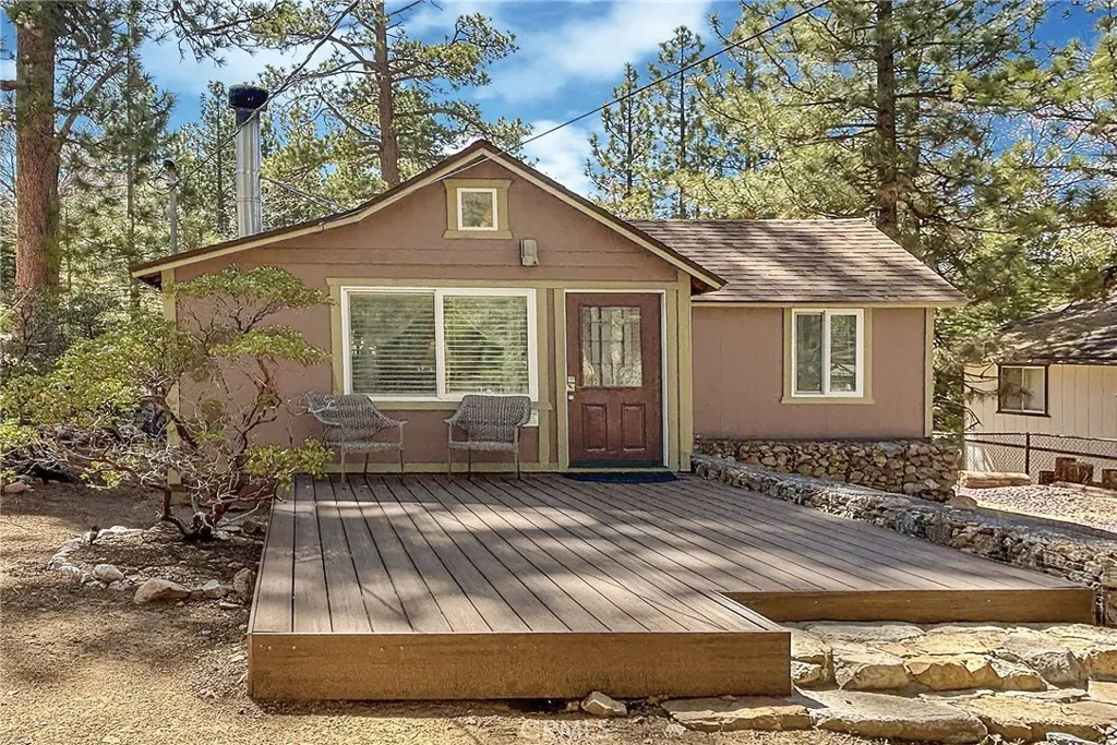 800 Eureka Drive, Big Bear Lake, California 92315 home-pic-1