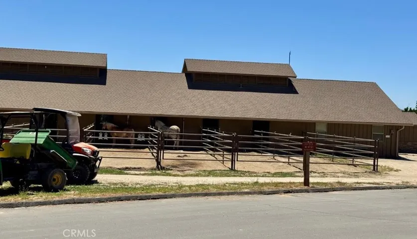 Equine Center