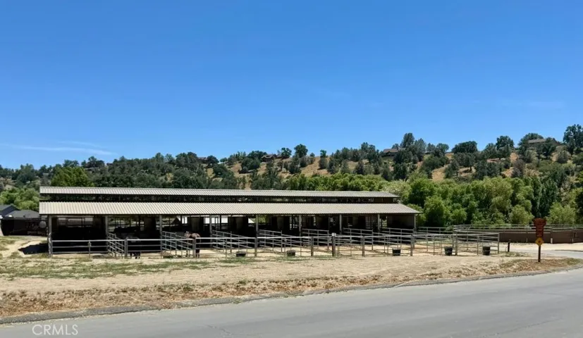 Boarding Stables