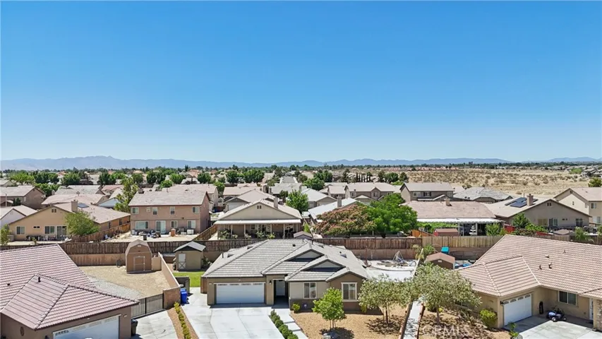 13416 Maxwell Court, Victorville, California 92395