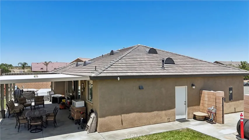 13416 Maxwell Court, Victorville, California 92395