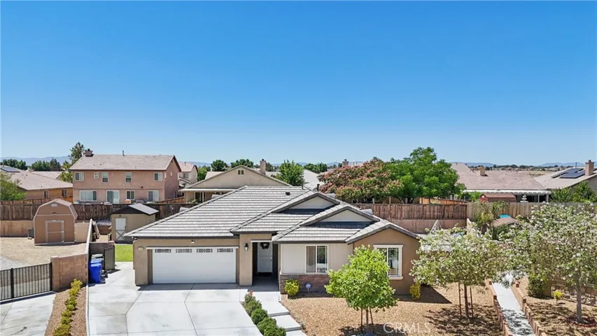 13416 Maxwell Court, Victorville, California 92395