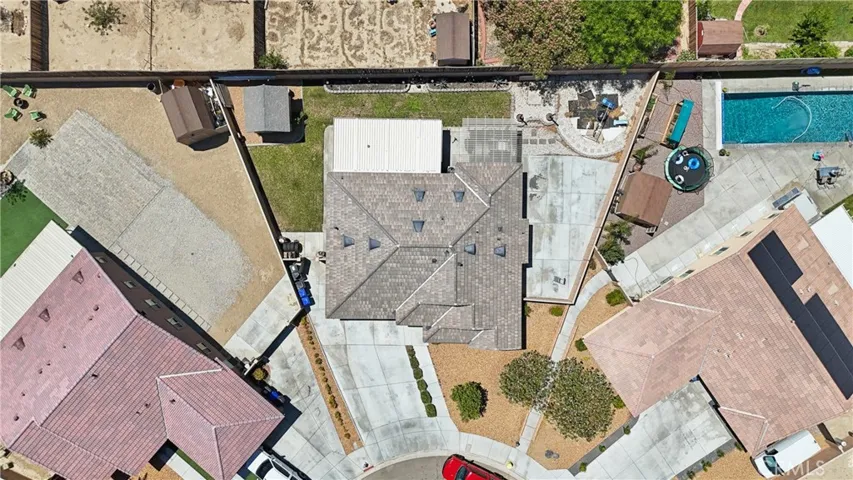 13416 Maxwell Court, Victorville, California 92395