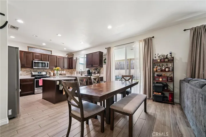 13416 Maxwell Court, Victorville, California 92395