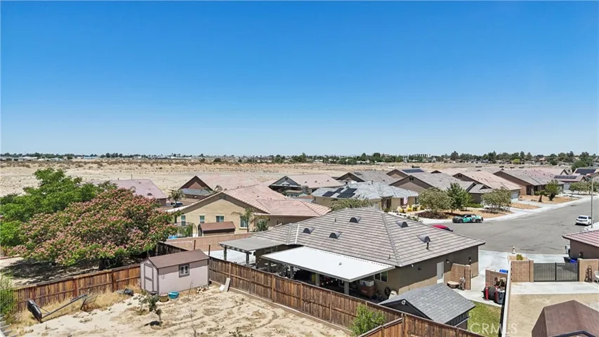 13416 Maxwell Court, Victorville, California 92395