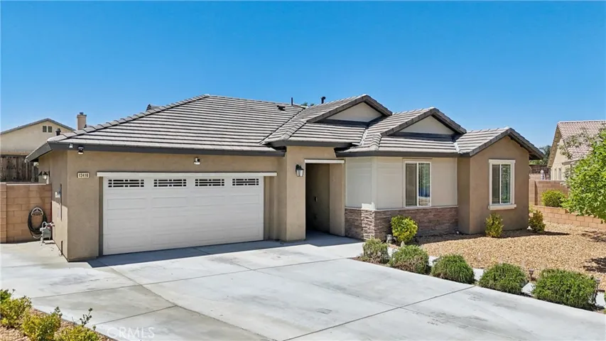 13416 Maxwell Court, Victorville, California 92395