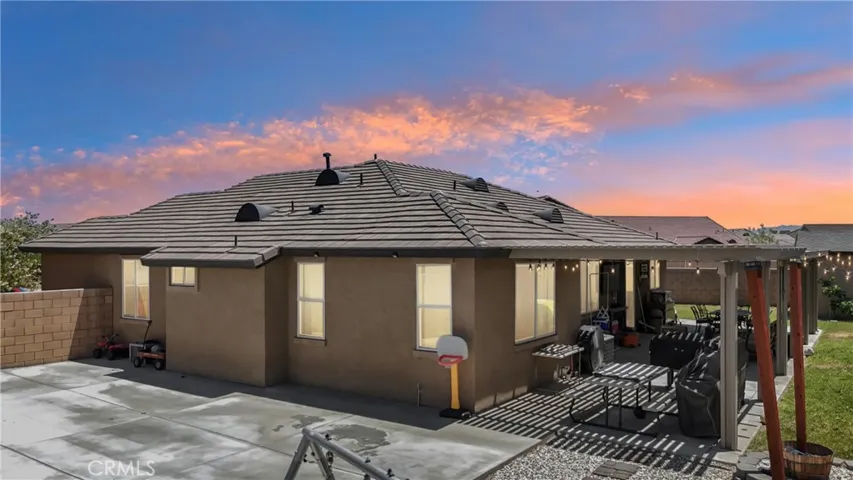 13416 Maxwell Court, Victorville, California 92395
