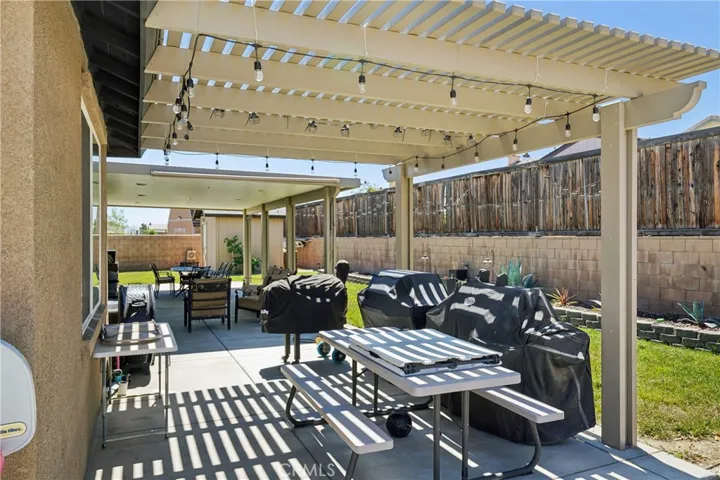 13416 Maxwell Court, Victorville, California 92395