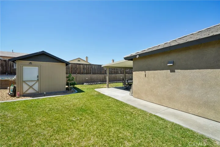 13416 Maxwell Court, Victorville, California 92395
