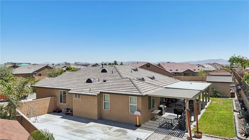 13416 Maxwell Court, Victorville, California 92395