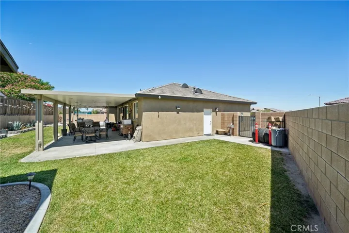 13416 Maxwell Court, Victorville, California 92395
