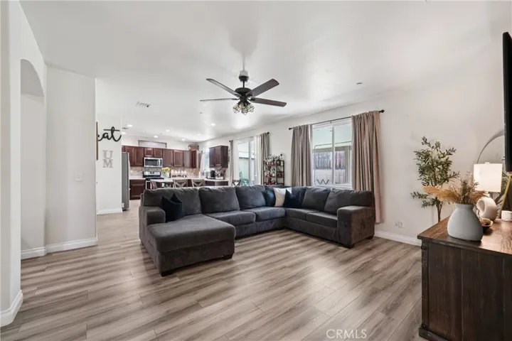 13416 Maxwell Court, Victorville, California 92395