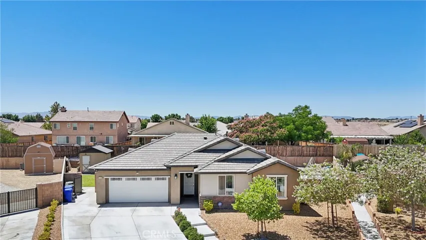 13416 Maxwell Court, Victorville, California 92395