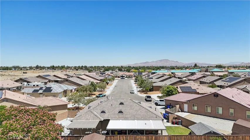 13416 Maxwell Court, Victorville, California 92395