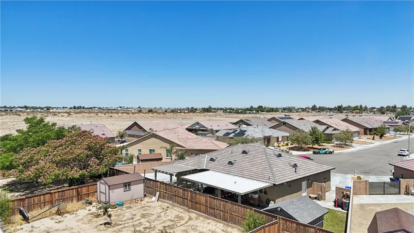 13416 Maxwell Court, Victorville, California 92395