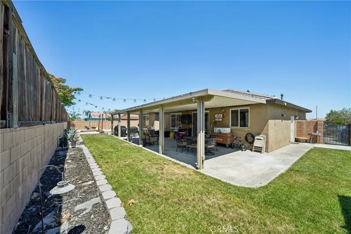 13416 Maxwell Court, Victorville, California 92395