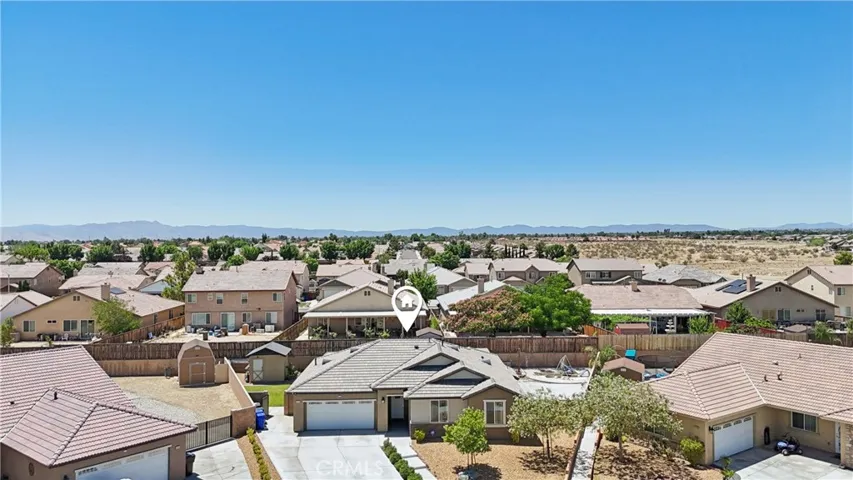 13416 Maxwell Court, Victorville, California 92395