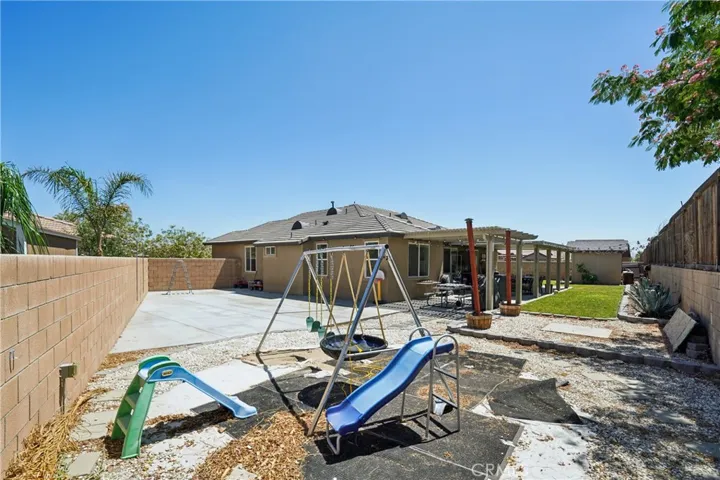 13416 Maxwell Court, Victorville, California 92395