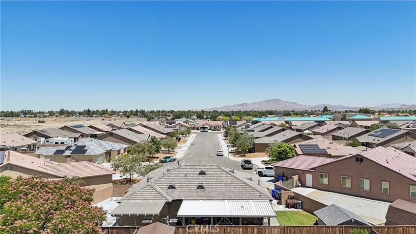 13416 Maxwell Court, Victorville, California 92395