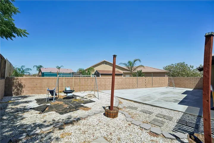 13416 Maxwell Court, Victorville, California 92395